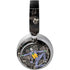 DC Comics The Joker Vintage Action pose pattern Surface Headphones Skin